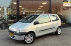 Renault Twingo 1.2 Authentique ELEKTR PACK | NW APK | NAP, Auto's, Voorwielaandrijving, Zwart, 4 cilinders, 4 stoelen