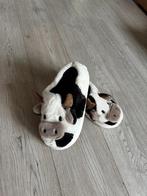 sloffen / pantoffels / sherpa fleece wol fluffy teddy, Nieuw, Pantoffels of Sloffen, Verzenden