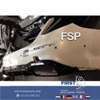 W213 E63 AMG ACHTERBUMPER + DIFFUSER Mercedes E Klasse 2016-, Gebruikt, -, Ophalen of Verzenden, Achter