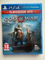 God of War - PlayStation 4, Avontuur en Actie, Gebruikt, Vanaf 18 jaar, 1 speler