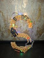 Sinterklaas decoratie, Ophalen of Verzenden, Nieuw