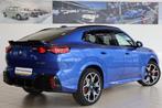 BMW iX2 eDrive20 M Sportpakket Pro | Driving Assitant Plus |, 478 km, 750 kg, Met garantie (alle), Blauw
