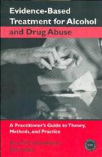 Evidence-based treatment for alcohol NR0586, Gelezen, Verzenden, P.M.G. Emmelkamp/E. Vedel, HBO