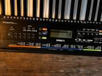 Yamaha E253 Keyboard + Standaard & Kruk - Nieuwstaat!, 61 toetsen, Ophalen of Verzenden, Met standaard, Nieuw