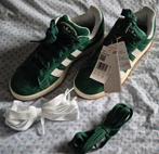 Adidas campus sneaker groen mt 43 1/3, Kleding | Dames, Schoenen, Adidas, Nieuw, Ophalen of Verzenden, Sneakers of Gympen