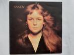 Sandy Denny / Sandy, Cd's en Dvd's, Vinyl | Rock, Gebruikt, Verzenden, Poprock