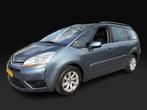 Citroen C4 1.6 THP EXCL 7 persoons / automaat, Auto's, Citroën, Automaat, Euro 5, Gebruikt, 4 cilinders