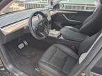 Tesla Model Y Performance - Dual Motor AWD - 2023 Zwart, Auto's, 1972 kg, Zwart, Origineel Nederlands, Elektrisch