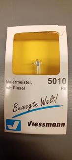 Viessmann 5010, Ophalen of Verzenden, Gelijkstroom, Overige merken