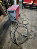 Weldpartner MIG 150 Lasapparaat, Ophalen, Gebruikt, 150 tot 250 ampère, Co2