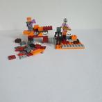 Minecraft Lego, Complete set, Gebruikt, Ophalen of Verzenden, Lego