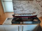 Revell RMS Titanic, Hobby en Vrije tijd, Modelbouw | Boten en Schepen, Ophalen of Verzenden, Gebruikt, 1:200 of kleiner, Revell