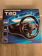 Racestuur met pedalen voor PS3 / PS4, Spelcomputers en Games, Spelcomputers | Sony PlayStation Consoles | Accessoires, Ophalen of Verzenden