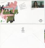 Nederland Filmpostzegel 2010, NVPH 2769 op FDC, Postzegels en Munten, Ophalen of Verzenden, Na 1940, Postfris