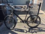 Mountainbike opknapper, Fietsen en Brommers, Fietsen | Mountainbikes en ATB, Ophalen, Gebruikt, Heren