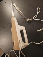 Elektrisch mes vintage Moulinex €20p/st, Ophalen of Verzenden