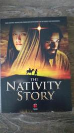 Dvd The Nativity Story, Cd's en Dvd's, Dvd's | Religie en Gospel, Alle leeftijden, Ophalen of Verzenden, Zo goed als nieuw