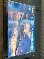 Revell B-17F Memphis Belle 1:72 Nieuw, Ophalen of Verzenden, Nieuw, Revell