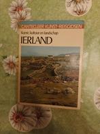 Ierland Cantecleer kunstreisgids reisgids Belfast Dublin, Overige merken, Europa, Ophalen of Verzenden, Zo goed als nieuw