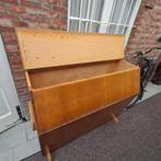 Een archief / kaarten bak kast, Huis en Inrichting, Complete eetkamers, Ophalen, Gebruikt, Vlaamse stijl