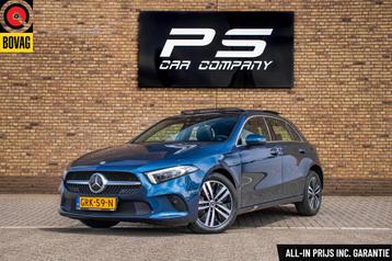 Mercedes A-klasse 250 e Business Solution Luxury Limited beschikbaar voor biedingen