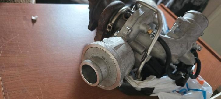 Auto Turbo - Perfect voor Tuning!, Auto-onderdelen, Motor en Toebehoren, Overige automerken, Universele onderdelen, Nieuw, Ophalen
