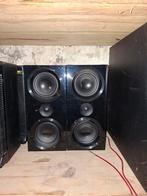 Te koop Philips BTB3370 Speakers - Stereo Set, Ophalen, Philips, Gebruikt, Minder dan 60 watt