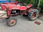 McCormic D430, 2500 tot 5000, Onbekend, Tot 80 Pk, Onbekend