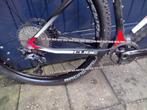 Tekoop zgoh Cube C68 elite pro MTB 17"/M, Minder dan 45 cm, Ophalen, Gebruikt, Overige merken