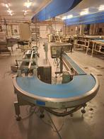 Gebruikte transportband, Zakelijke goederen, Machines en Bouw | Industrie en Techniek, Ophalen of Verzenden