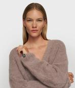 10days Alpaca Wolblend Trui - Maat L - Nieuw met kaartje!, Kleding | Dames, Truien en Vesten, Maat 42/44 (L), 10days, Nieuw, Ophalen of Verzenden