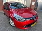 Renault Clio 0.9 TCe Expression / Navi / LED / PDC / Cruise, Auto's, Renault, Voorwielaandrijving, Stof, Gebruikt, 540 kg