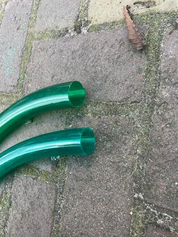 2 x Korda Eazi Stik | Werppijp 25 mm beschikbaar voor biedingen