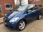 Mercedes-Benz A-Klasse 1.5 A160 5DRS 2012 Blauw, Auto's, Voorwielaandrijving, Blauw, Origineel Nederlands, 595 kg