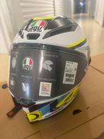 AGV Pista GP RR - Nieuw - Maat M, Motoren, Kleding | Motorhelmen, M, Heren, Ophalen, Nieuw met kaartje
