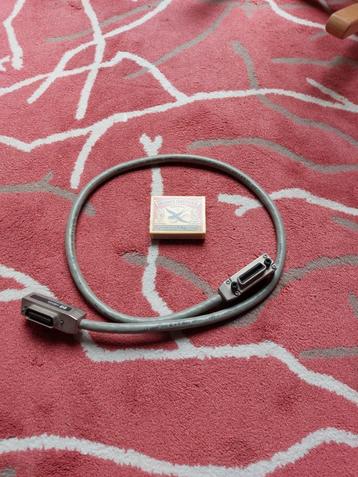 HP GPIB to GPIB (IEEE-488) kabel 10833A 100 cm beschikbaar voor biedingen