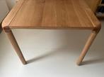 Zuiver Storm Eettafel 160x90 cm, Huis en Inrichting, Tafels | Eettafels, Verzenden, 50 tot 100 cm, Zo goed als nieuw, Vijf personen of meer