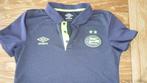 PSV shirt polo 2017/18, Maat S, Ophalen of Verzenden, Zo goed als nieuw, Shirt
