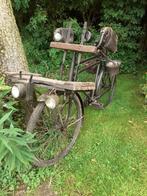 Oude, gave transport fiets, Fietsen en Brommers, Fietsen | Oldtimers, Ophalen of Verzenden, Jaren '40