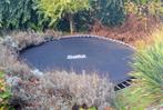 Grote Salta trampoline 427 cm inground, Ophalen, Gebruikt