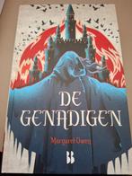 Margaret Owen - De genadigen - Hardcover - Nieuwstaat !!, Ophalen of Verzenden, Nieuw, Margaret Owen