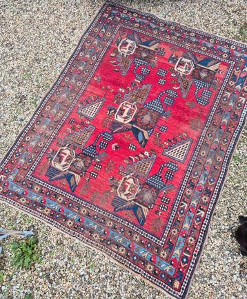 Wollen kleed beschikbaar voor biedingen