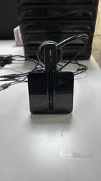 Plantronics c054a, Computers en Software, Headsets, Ophalen of Verzenden, Zo goed als nieuw, Over-ear