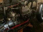 Motorblok Moto Guzzi V50, Motoren, Onderdelen | Overige, Gebruikt