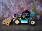 Lego technic verreiker 42133, Kinderen en Baby's, Speelgoed | Duplo en Lego, Ophalen of Verzenden, Zo goed als nieuw, Complete set