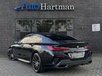 BMW 8-serie Gran Coupé M850i xDrive High Executive Stoelven, Auto's, BMW, Te koop, 530 pk, 5 stoelen, Benzine