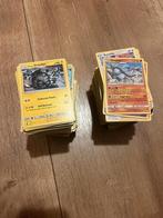 Pokémon Kaarten Verzameling - 2 Bigshoppers Vol, Ophalen of Verzenden, Gebruikt, Meerdere kaarten