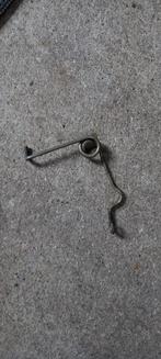 Motorkap vergrendeling Opel ..., Ophalen of Verzenden, Opel, Motorkap