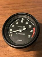 Veglia Toerenteller Citroen/Renault/Peugeot Jaren '70/'80, Ophalen of Verzenden, Gebruikt, Renault