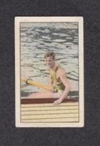 Albumplaatje G. Slotboom Slagroeier Den Haag 1932 (133), Ophalen of Verzenden, Zo goed als nieuw